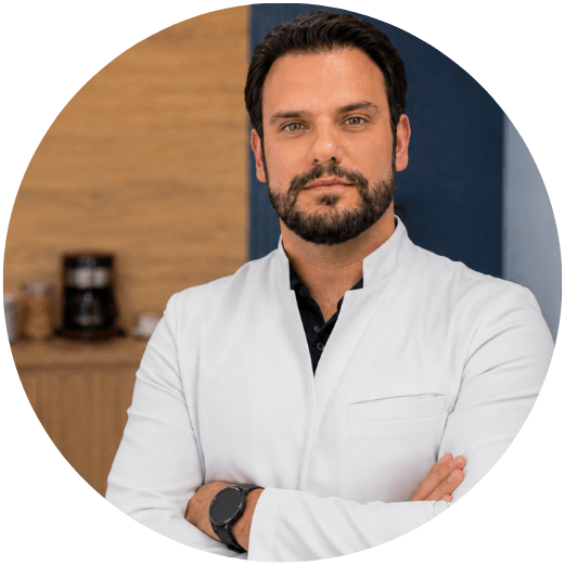 Dr Luciano Médico Veterinário